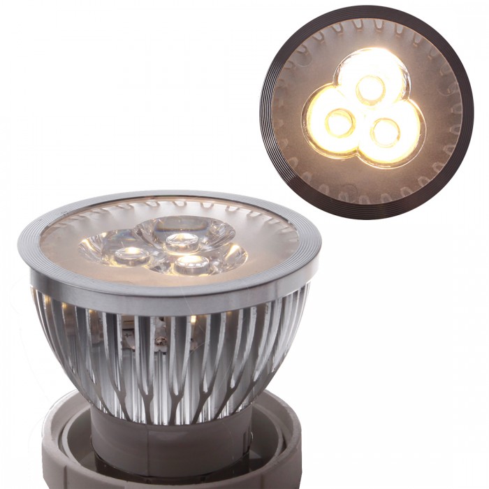 S-LED-3009 LED Spotlight Lighting