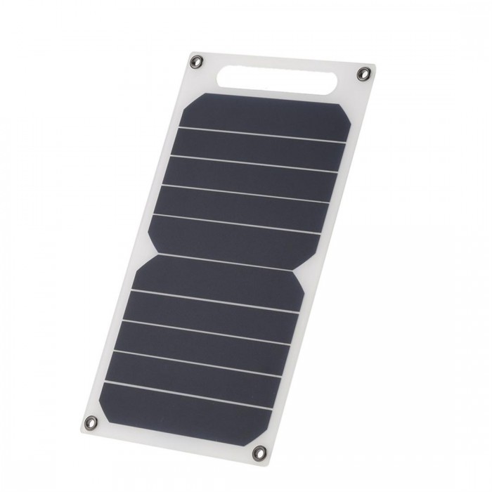 Solar Panel Charger 10W Portable Ultra Thin